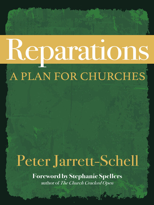 Title details for Reparations by Peter Jarrett-Schell - Available